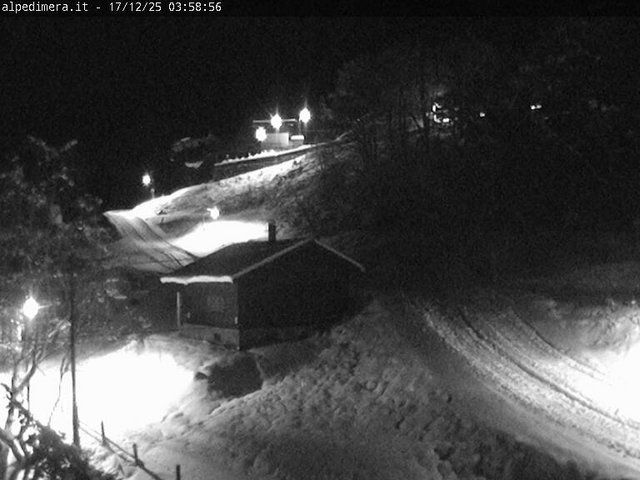 Scopello: Pro Loco Alpe di Mera - Cima d'Ometto