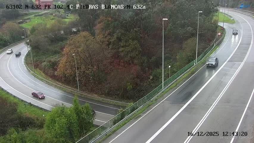 Castrillon: Piedras Blancas