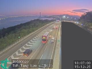 Tsing Yi › South-west