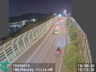 Tsing Yi › South-west