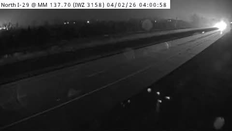 De Soto: 3BA - I-29 @ MM 137.7 (IWZ3158)