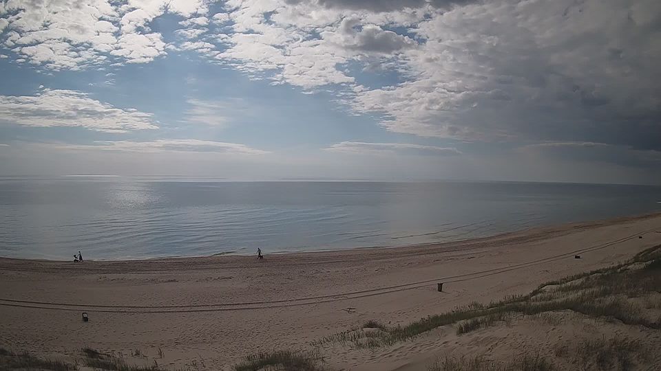 Palanga: Manciske › West
