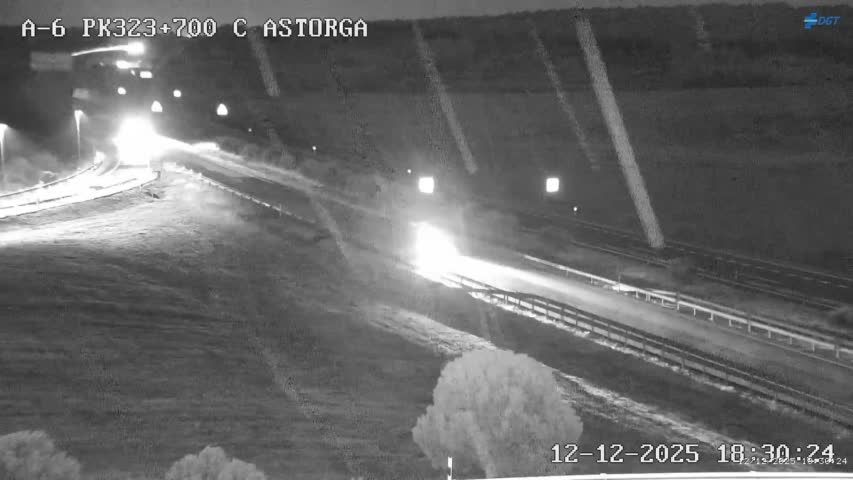 San Justo de la Vega