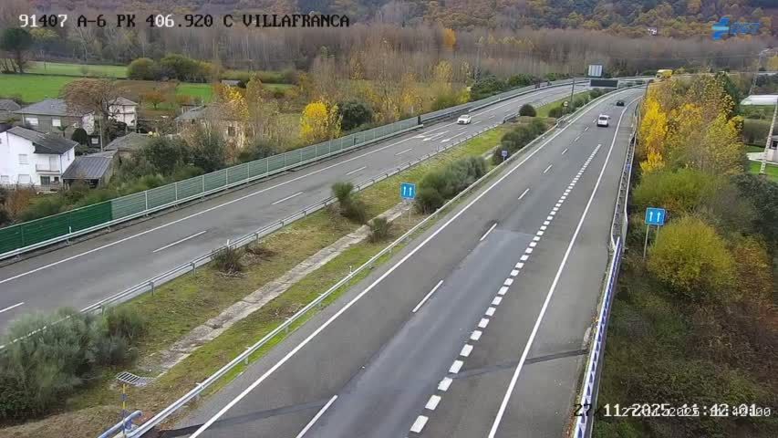 Villafranca del Bierzo