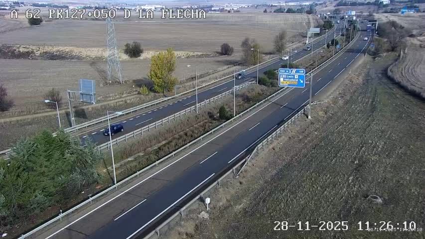 Arroyo de la Encomienda