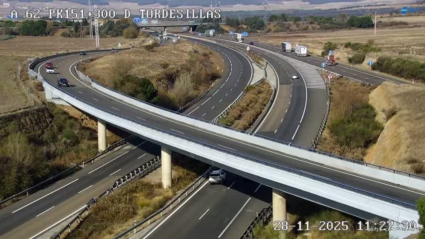 Tordesillas