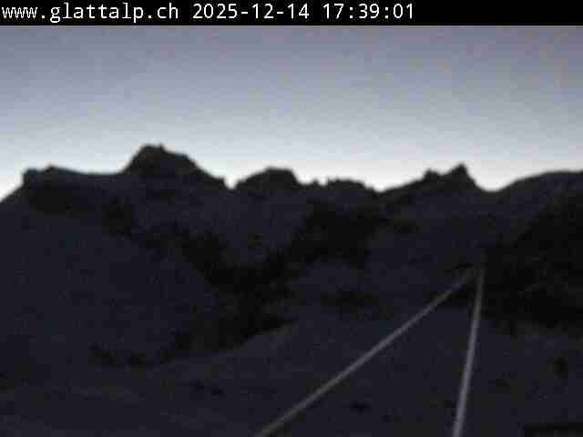 Muotathal › West: Glattalp