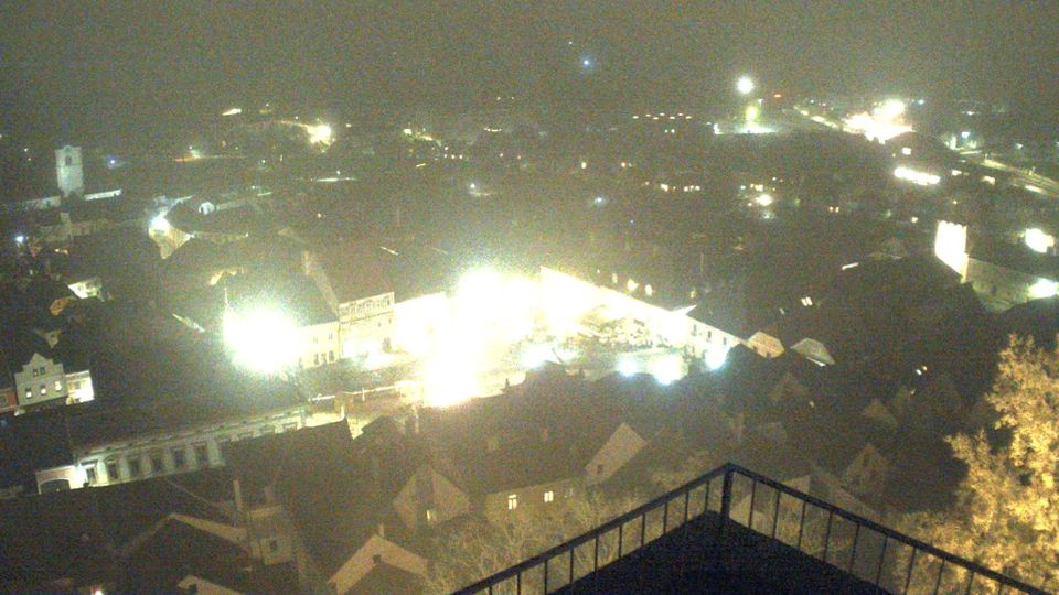 Gemeinde Weitra › North: Schloss Weitra