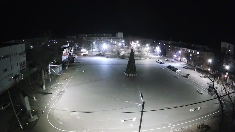 городское поселение Нариманов: Нариманов, Центральная, 9