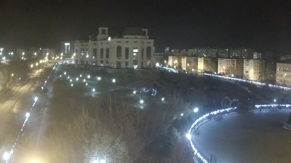 Astrakhan: Астрахань, Академика Королева, 22