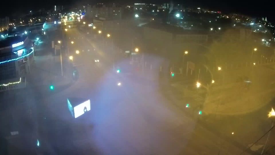 Astrakhan: Юго-Восток 3: Астрахань, Николая Островского, 150