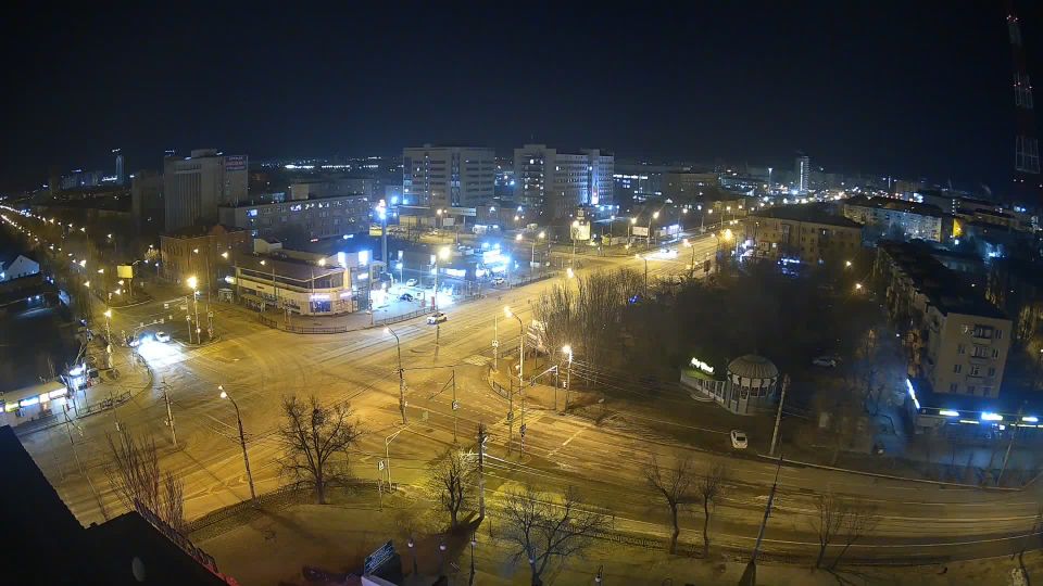 Astrakhan: Астрахань, Савушкина, 46
