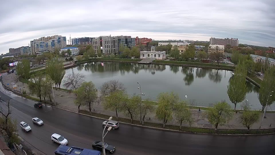 Astrakhan: Астрахань, Адмиралтейская (Желябова), 6