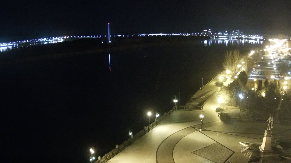 Astrakhan: Астрахань, Бабефа, 2