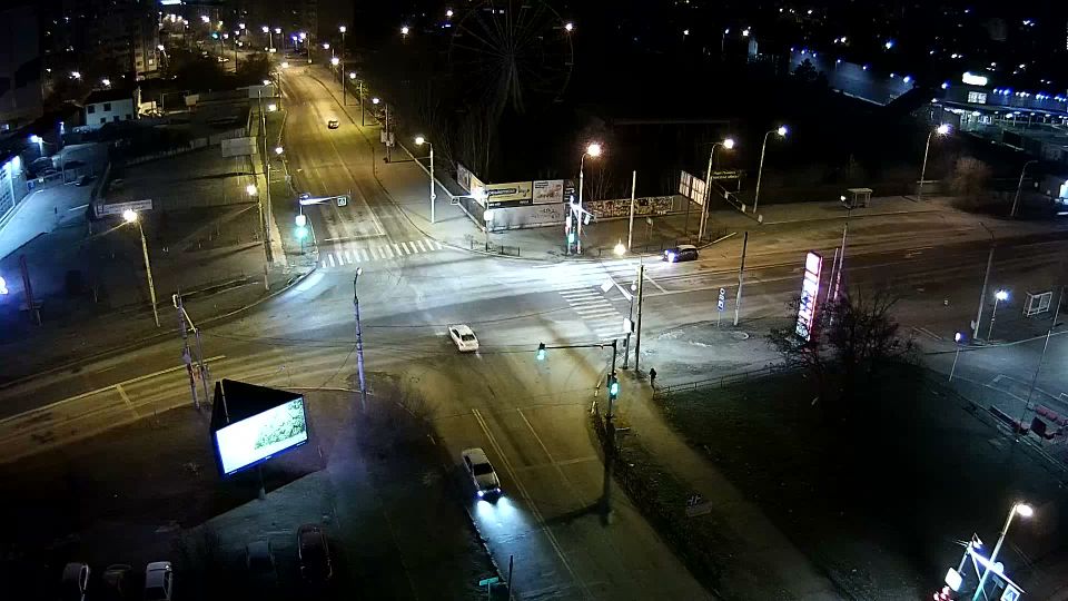 Astrakhan: Астрахань, Джона Рида, 39