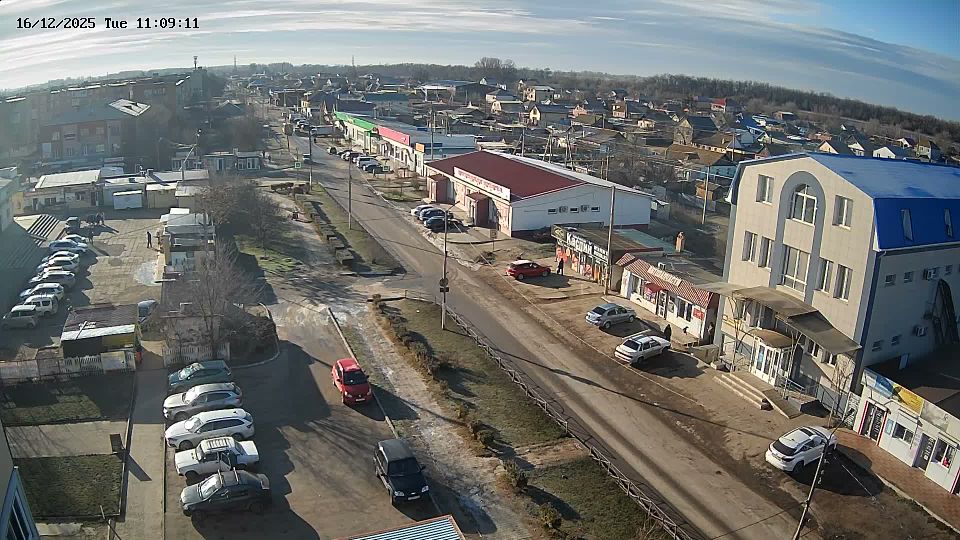 городское поселение Камызяк: Камызяк, Максима Горького, 75