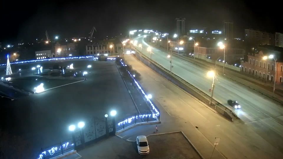 Astrakhan: Астрахань, Коммунистическая, 68