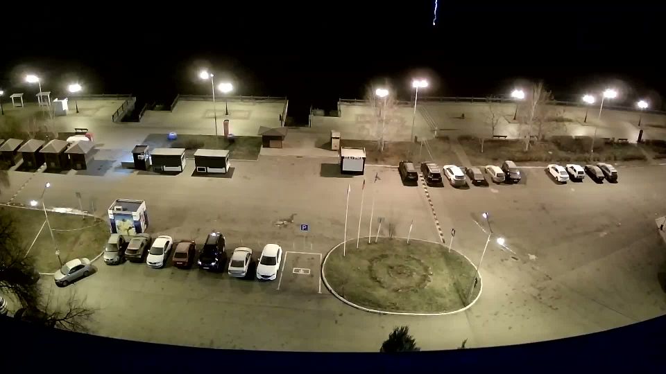 Astrakhan: Астрахань, Кремлевская, 4