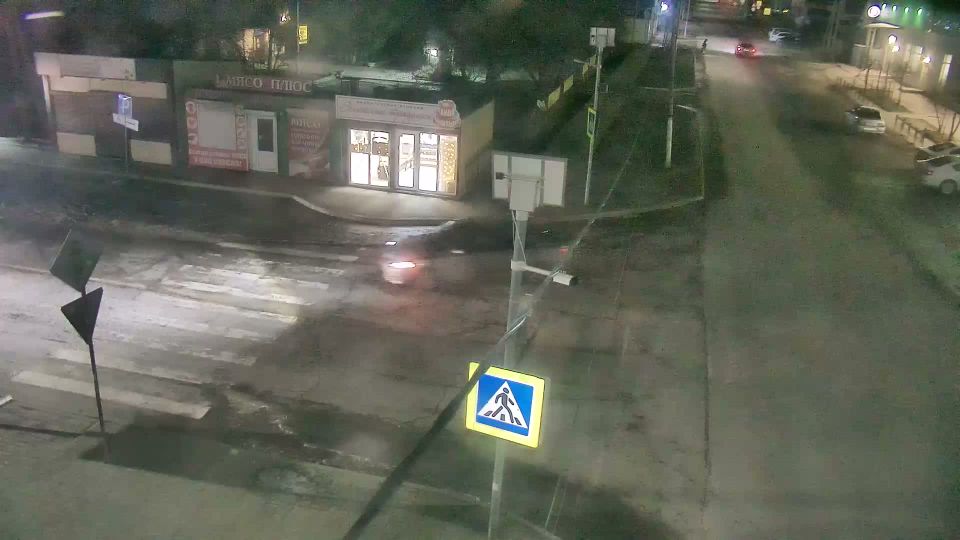 городское поселение Камызяк: Камызяк, Максима Горького, 86г/8