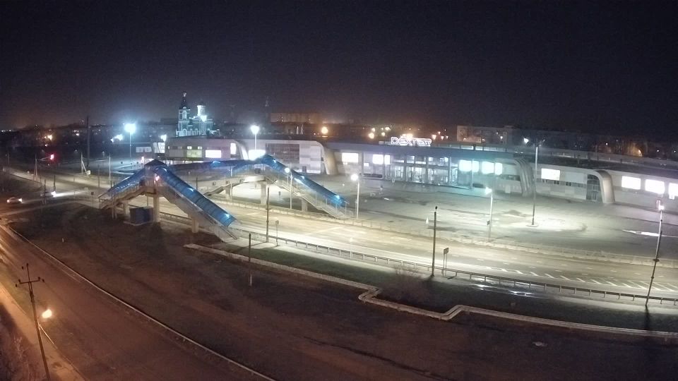 Astrakhan: Микрорайон №6: Астрахань, Магистральная, 30