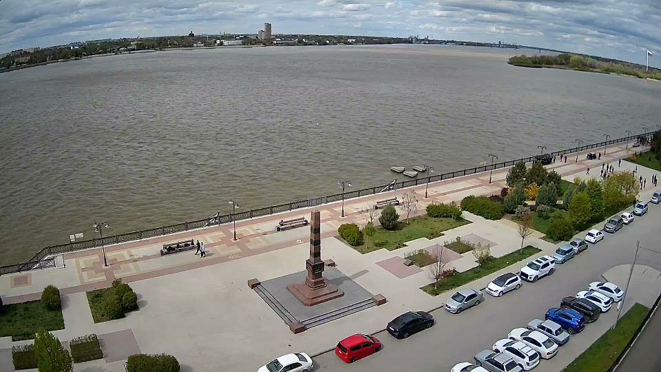 Astrakhan: Астрахань, Бабефа, 8