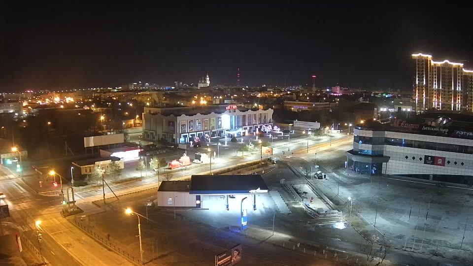 Astrakhan: Астрахань, Боевая, 36