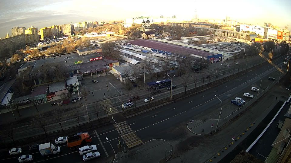 Astrakhan: Астрахань, Победы (Кировский), 54