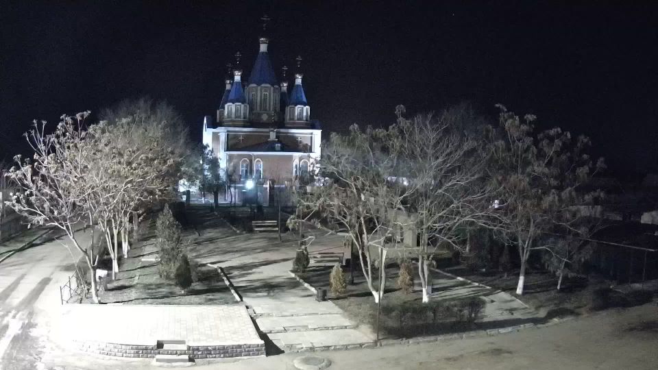 городское поселение Камызяк: Камызяк, Тараканова, 4