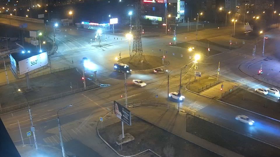 Astrakhan: Астрахань, Вокзальная площадь, 13 лит А