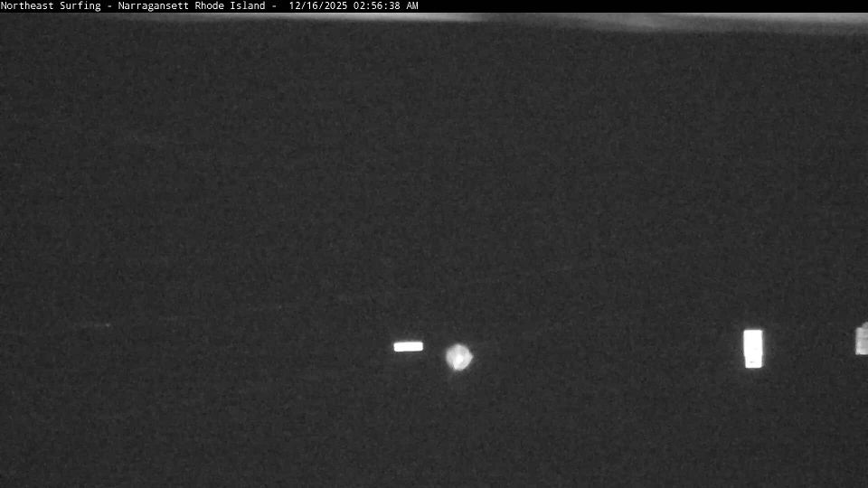 South Kingstown: Narragansett Beach