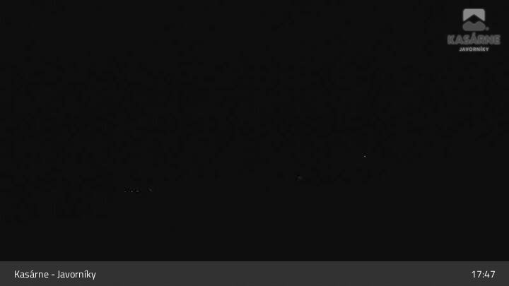 District of Čadca: Makov: Kasárne - Javorníky