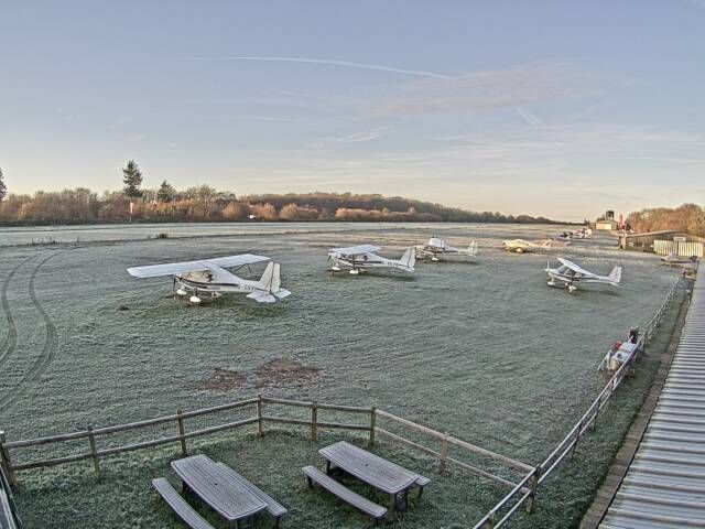 Basingstoke and Deane