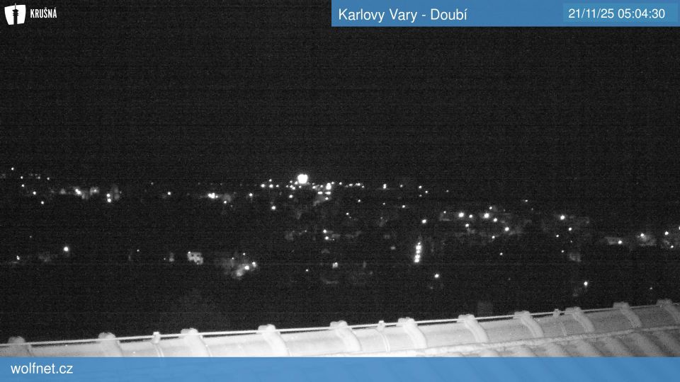 Карловы Вары