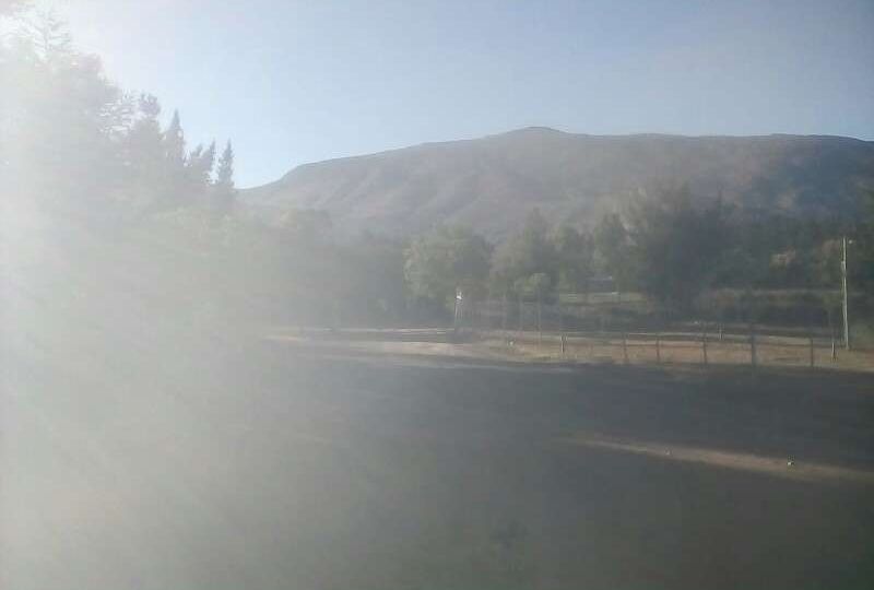 Witzenberg Local Municipality