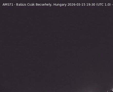 Becsehely › North-east