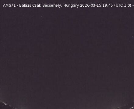 Becsehely › South-east