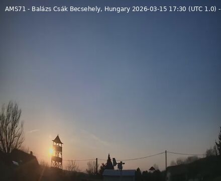 Becsehely › North-west