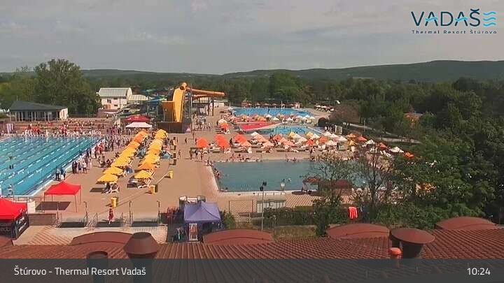 Sturovo