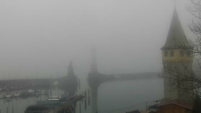 Lindau › South-west