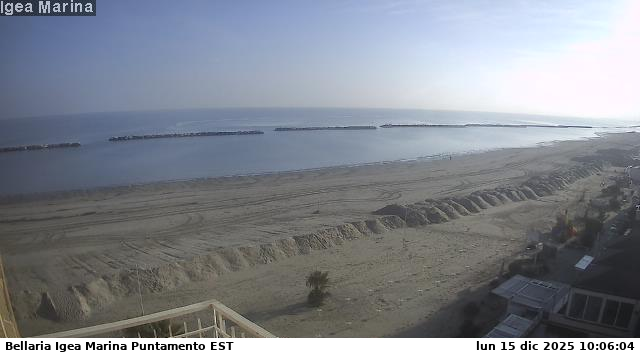 Bellaria-Igea Marina › North-east