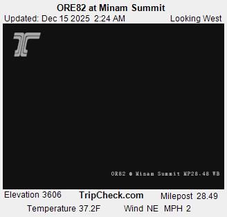 Minam: ORE82 at - Summit