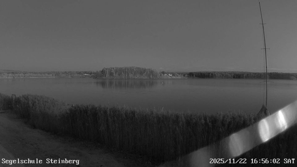 Steinberg am See