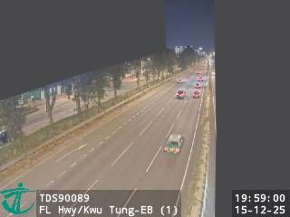 Sheung Shui › East