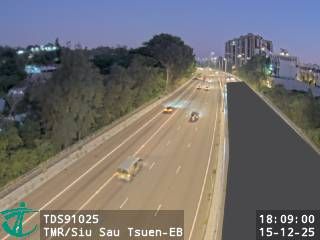 Tuen Mun › South-east