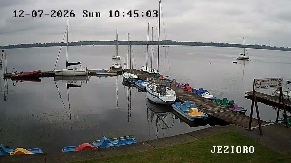Chelm Slaski › East: Yacht Club OPTY