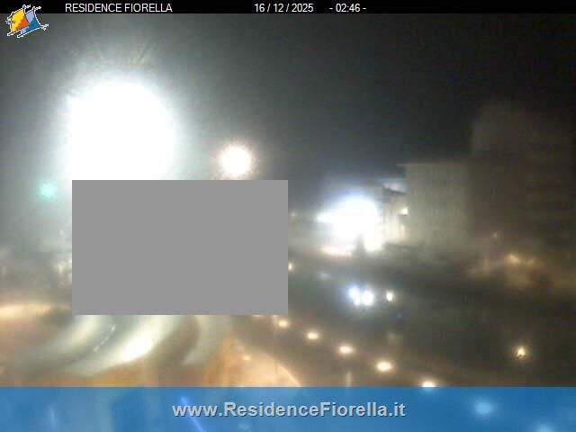 Cattolica › North-east: Cattolica (Porto) - Gabicce Mare