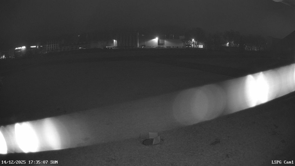 Sarnen › South-east