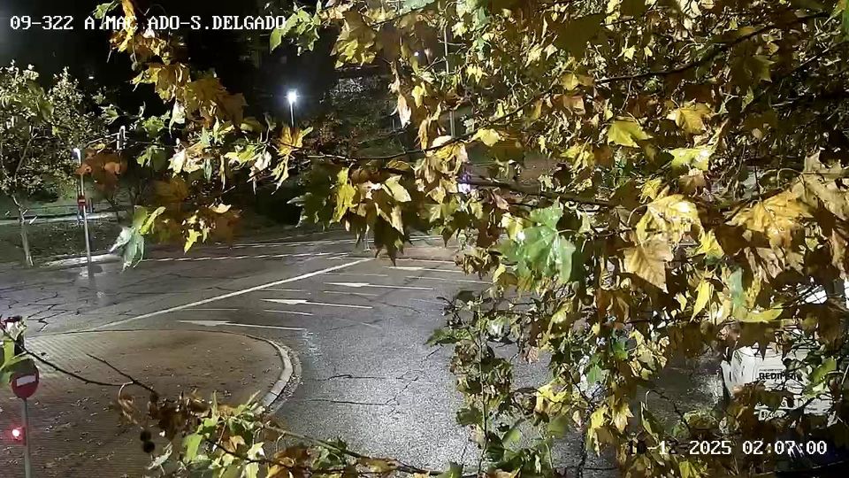 Madrid: Valdezarza: ANTONIO MACHADO - SINESIO DELGADO