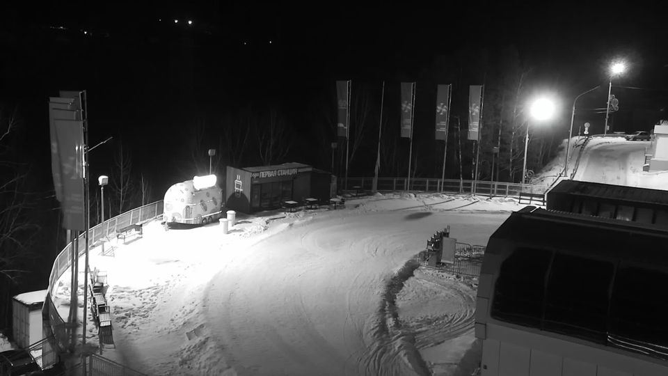 Красноярск