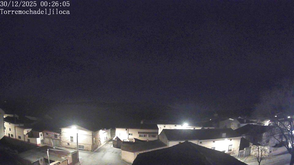 Torremocha de Jiloca